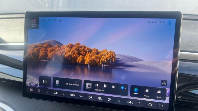 BYD Sealion 5 1.5 DM-i Comfort 5dr Auto Estate